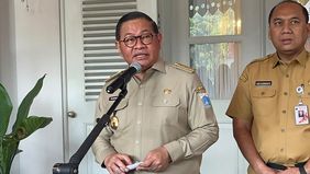 Gubernur DKI Jakarta, Pramono Anung merespons soal oknum Satpol PP diduga melakukan pungli di Rumah Belajar Merah Putih, di kawasan Cilincing, Jakarta Utara.