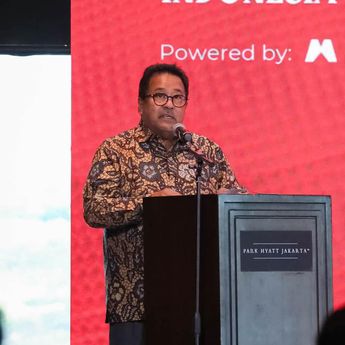 Pemprov DKI Gandeng Industri Film Amerika, Perkuat Jakarta sebagai Kota Sinema