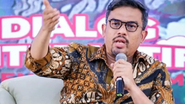 Menteri UMKM Perkenalkan Program Kartu Usaha untuk Memajukan UMKM