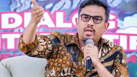 Menteri Usaha Mikro, Kecil, dan Menengah (UMKM), Maman Abdurrahman, mengumumkan bahwa kementeriannya akan meluncurkan program kartu usaha sebagai bagian dari upaya untuk mendukung dan memberdayakan pelaku UMKM.