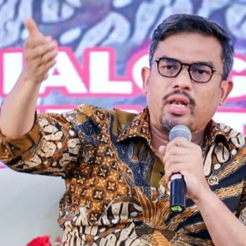 Menteri UMKM Perkenalkan Program Kartu Usaha untuk Memajukan UMKM