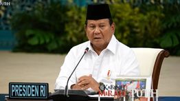 Prabowo Seminggu Sekali Pantau Wilayah Terdampak Banjir di Aceh, Sumut dan Sumbar