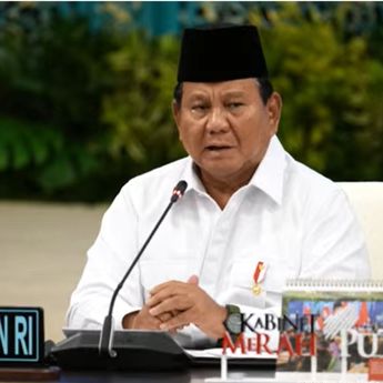 Prabowo Seminggu Sekali Pantau Wilayah Terdampak Banjir di Aceh, Sumut dan Sumbar