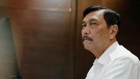Menteri Koordinator Bidang Kemaritiman dan Investasi (Menko Marves), Luhut Binsar Pandjaitan, turut menyampaikan rasa kehilangan atas meninggalnya Faisal Basri, seorang ekonom yang telah banyak berkontribusi pada kebijakan-kebijakan ekonomi Indonesia