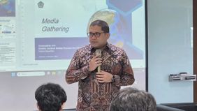 PT Bank Negara Indonesia (Persero) Tbk atau BNI menunjuk Febrio Nathan Kacaribu sebagai Komisaris perseroan menggantikan Suminto dalam Rapat Umum Pemegang Saham Luar Biasa (RUPSLB) pada Senin 15 Desember 2025. 
