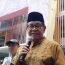 Relokasi Pedagang Pasar Barito di Lenteng Agung Segera Rampung
