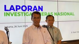 Mentan Amran Temukan Kecurangan Beras, Potensi Kerugian Konsumen Rp99,35 Triliun