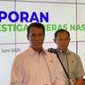 Mentan Amran Temukan Kecurangan Beras, Potensi Kerugian Konsumen Rp99,35 Triliun