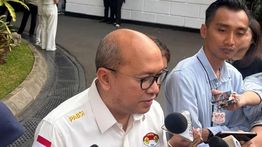 Rosan Ungkap BRI dan BSI Bersiap Buka Rekening Masyarakat Secara Massal