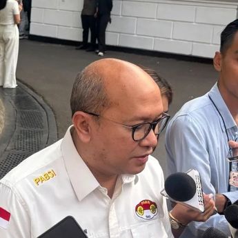 Rosan Ungkap BRI dan BSI Bersiap Buka Rekening Masyarakat Secara Massal