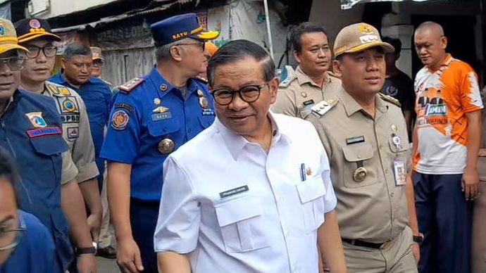 Pramono Anung