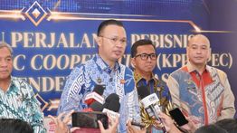 Imigrasi Digitalisasi Kartu APEC, Proses Pengajuan Kini Hanya 7 Hari Kerja