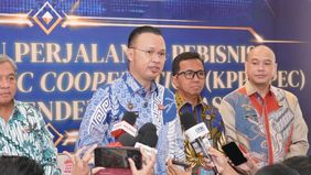Imigrasi Indonesia mendorong asosiasi-asosiasi bisnis untuk mengoptimalkan pemanfaatan fasilitas Kartu Perjalanan Pebisnis Asia Pacific Economic Cooperation (KPP APEC) atau APEC Business Travel Card (ABTC).