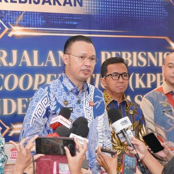 Imigrasi Digitalisasi Kartu APEC, Proses Pengajuan Kini Hanya 7 Hari Kerja