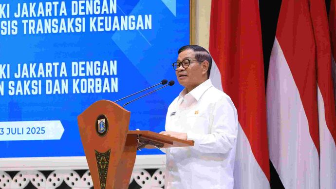 Pramono Anung 