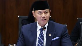Menteri Koordinator Bidang Infrastruktur dan Pembangunan Kewilayahan, Agus Harimurti Yudhoyono (AHY), menegaskan pentingnya transformasi kebijakan perumahan dalam menghadapi krisis iklim global saat berbicara di BRICS Urbanization Forum ke-4.