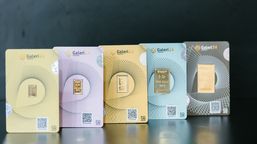 Harga Emas Pegadaian 12 Februari 2026, Galeri24 dan UBS Stabil di Rp3 Juta per Gram