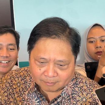 Airlangga Pastikan Insentif PPN DTP 100 Persen Untuk Rumah Hingga FLPP Berlaku September 2024