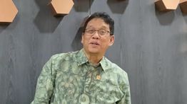 Quotes of the Day Menkeu Purbaya: Indonesia Harusnya Lebih Terang, Gen Z Jangan Takut Masa Depan