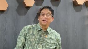 Menteri Keuangan (Menkeu) Purbaya Yudhi Sadewa membagikan sepenggal quotes of the day usai sesi wawancara doorstop wartawan di Kantor Kementerian Keuangan (Kemenkeu), Jakarta, Jumat 19 September 2025.
