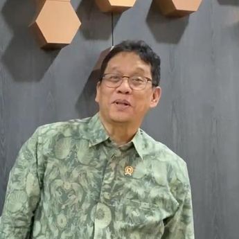 Quotes of the Day Menkeu Purbaya: Indonesia Harusnya Lebih Terang, Gen Z Jangan Takut Masa Depan