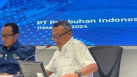 PT Pelabuhan Indonesia (Persero) atau Pelindo memastikan kesiapan pelabuhan-pelabuhan yang dikelolanya pada periode Natal 2024 dan Tahun Baru 2025 (Nataru).
