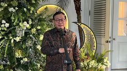 Pramono Siapkan Aturan Lebih Rinci Soal Naming Rights Halte di Jakarta