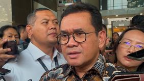 Menteri Perdagangan (Mendag) Budi Santoso buka suara mengenai isu minyak goreng rakyat atau MinyaKita dioplos dan dikemas ulang menjadi minyak curah.
