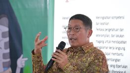 OJK Imbau Investor Bijak Berinvestasi, Jangan Terpengaruh Isu Tidak Benar di Medsos
