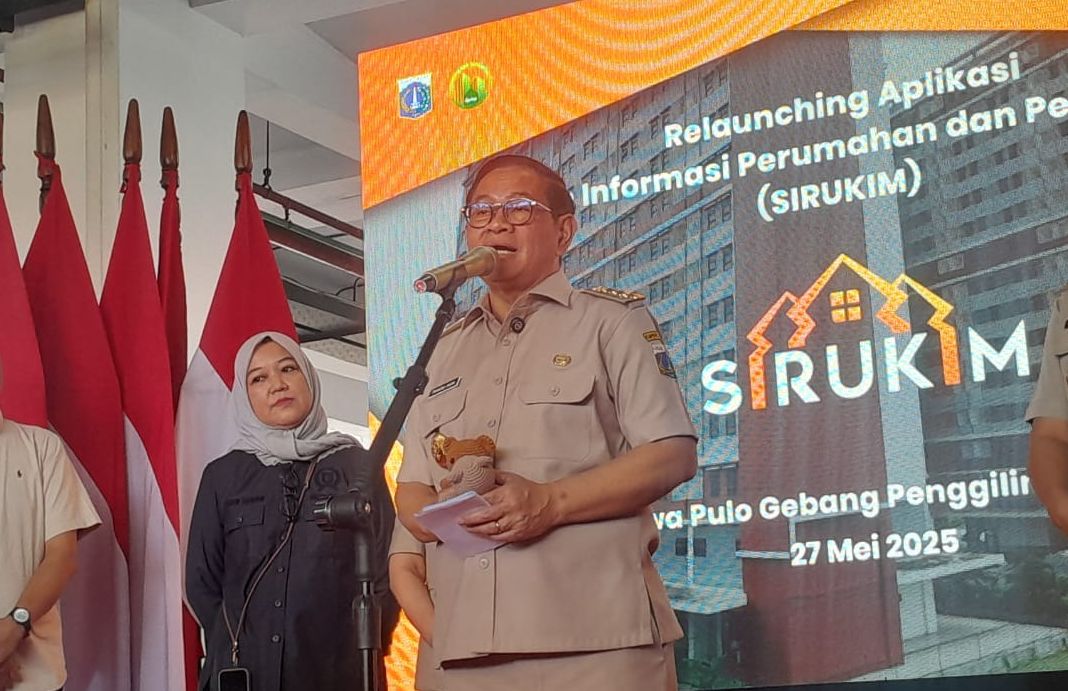 Pramono Anung <b>(Ntvnews.id/ Adiansyah)</b>