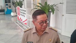 Pramono Dukung Paket Kebijakan Prabowo