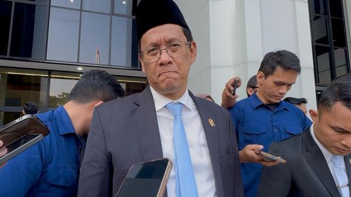 Menteri Keuangan (Menkeu) Purbaya Yudhi Sadewa memastikan pemerintah tidak akan terlambat membayar cicilan utang pembangunan Koperasi Desa Merah Putih (KDMP) kepada bank-bank Himpunan Bank Milik Negara (Himbara).