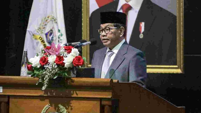 Pramono Anung