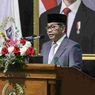 Pramono Paparkan APBD DKI Jakarta 2026 dan Transformasi PAM JAYA di Rapat Paripurna DPRD