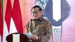 Investasi di Jakarta Naik 16,9 Persen, Tembus Rp140,8 Triliun pada Semester I 2025