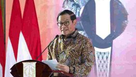 Realisasi investasi di Provinsi DKI Jakarta terus menunjukkan tren positif. Gubernur DKI Jakarta Pramono Anung mengungkapkan bahwa hingga Semester I Tahun 2025, total investasi di Ibu Kota mencapai Rp140,8 triliun.