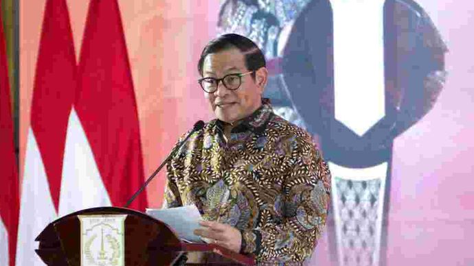 Pramono Anung