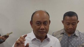 Kepala Badan Gizi Nasional (BGN) Dadan Hindayana menyampaikan mekanisme tambahan anggaran untuk program makan bergizi gratis (MBG) sedang disusun.
