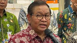 Pramono Soroti Maulid di Jaksel Ricuh Gegara Petasan hingga Dini Hari