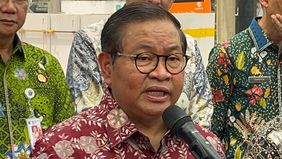 Gubernur DKI Jakarta, Pramono Anung menyoroti kericuhan yang terjadi dalam kegiatan Maulid Nabi di kawasan Pondok Pinang, Kebayoran Lama, Jakarta Selatan.