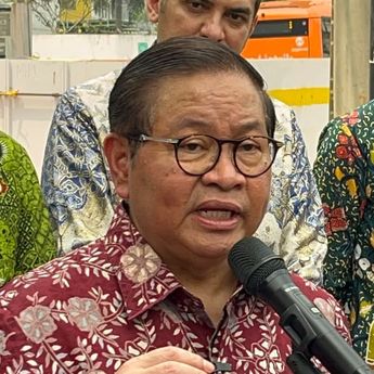 Pramono Soroti Maulid di Jaksel Ricuh Gegara Petasan hingga Dini Hari