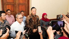 Jawa Timur memainkan peran strategis dalam ketahanan pangan nasional dan pertumbuhan ekonomi. Sebagai provinsi dengan kontribusi besar terhadap produksi beras, keberlangsungan sektor pertanian sangat bergantung pada infrastruktur yang memadai.