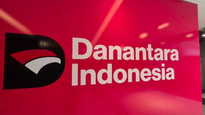 Danantara Indonesia
