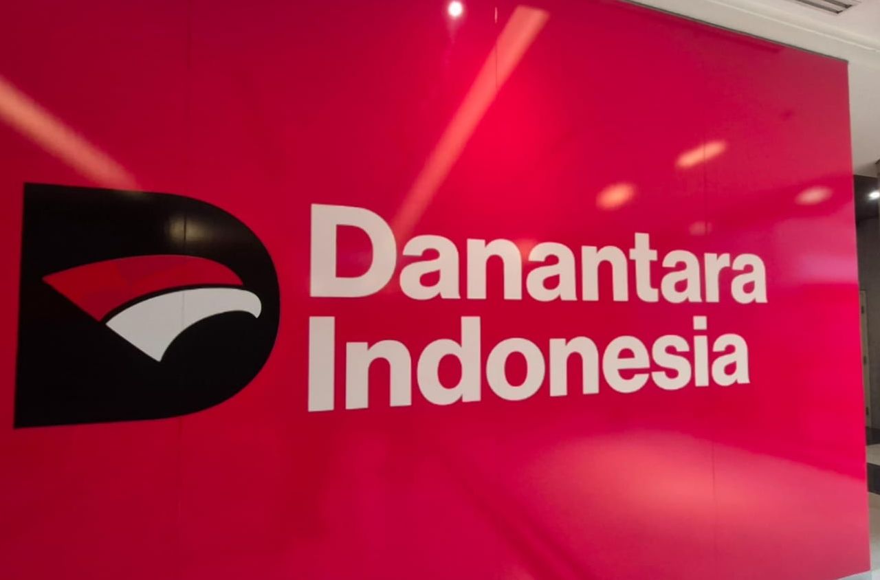 Danantara Indonesia <b>(Ntvnews.id-Muslimin Trisyuliono)</b>