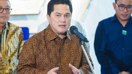 Erick Thohir Tegaskan Kenyamanan Penumpang Jadi Prioritas BUMN Selama Mudik Lebaran 2025