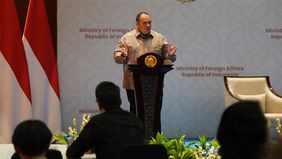 Badan Pengelola Investasi Daya Anagata Nusantara (Danantara Indonesia) dan Kementerian Luar Negeri Republik Indonesia membangun kemitraan strategis untuk mendorong peningkatan investasi global ke Indonesia. 
