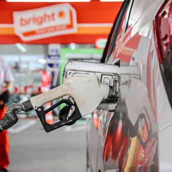 Ini Harga Pasar Biodiesel dan Bioetanol dari ESDM