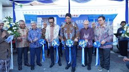 Purbaya dan Sri Sultan HB X Luncurkan 80 Becak Listrik Wisata di Yogyakarta