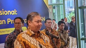 Menteri Koordinator Bidang Perekonomian Airlangga Hartarto meyakini Indonesia jauh dari jurang resesi ekonomi bila dibandingkan dengan negara-negara lain.