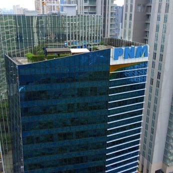 Indonesia Public Relations Awards 2025 Apresiasi Kiprah PNM dalam Menjaga Reputasi Korporasi
